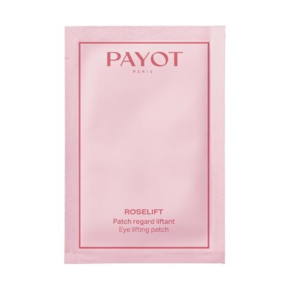 PAYOT ROSELIFT КОЛЛАГЕНОВЫЕ ПАТЧИ REGARD 10 ПАР — изображение 2