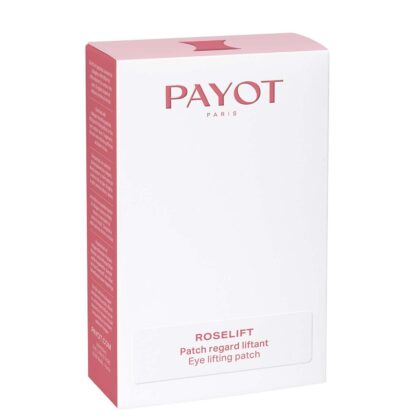 PAYOT ROSELIFT КОЛЛАГЕНОВЫЕ ПАТЧИ REGARD 10 ПАР