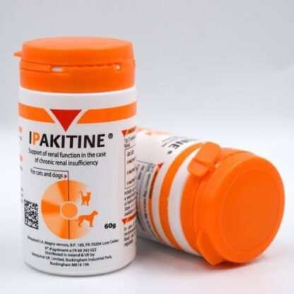 Ipakitine Ипакитине для кошек и собак  акция 1+1 ,360 гр