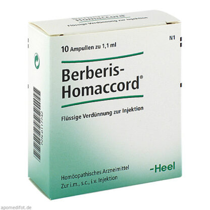 BERBERIS HOMACCORD,10 Stk. БЕРБЕРИС ГОМАККОРД,10 шт.