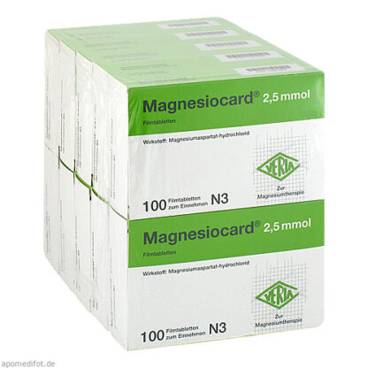 Magnesiocard 2.5 mmol,Inhalt pharmazeutisch gepr?ft durch
Apothekerin Hazal K?se Магнезиокард 2,5 ммоль,Содержимое фармацевтически протестировано
Фармацевт Хазал Кёсе