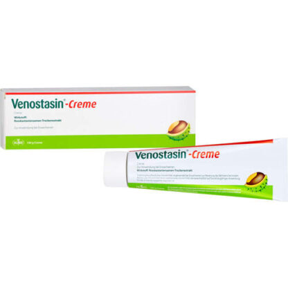 Venostasin Creme,100 g Веностазин Кремы,100 г