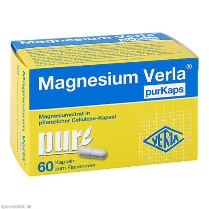 Magnesium Verla purKaps,Inhalt pharmazeutisch gepr?ft durch
Apothekerin Hazal K?se Магний Верла ПурКапс,Содержимое фармацевтически протестировано
Фармацевт Хазал Кёсе