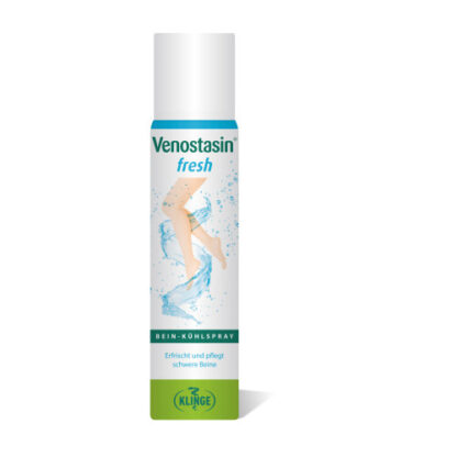 Venostasin fresh,75 ml Веностазин свежий,75 мл