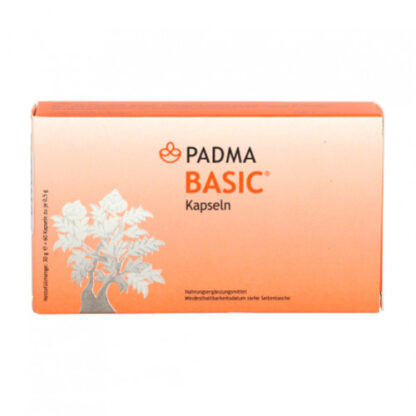 Padma Basic,60 Stk. Падма Базовый,60 шт.