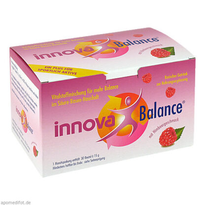 Innova Balance,30 Stk. Иннова Баланс,30 шт.