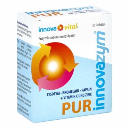 Innovazym pur,Inhalt pharmazeutisch gepr?ft durch
Apothekerin Hazal K?se Инновазим пур,Содержимое фармацевтически протестировано
Фармацевт Хазал Кёсе