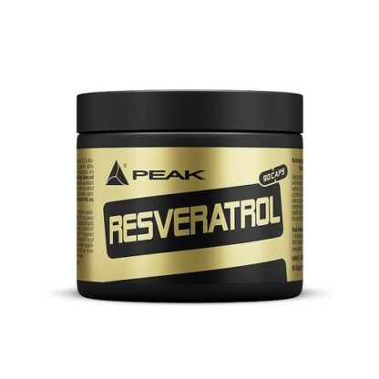 PEAK Resveratrol,0,09 kg ПИК Ресвератрол,0,09 кг