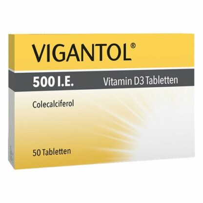 Vigantol 500 I.E. Vitamin D3 Tabletten,Inhalt pharmazeutisch gepr?ft durch
Apothekerin Hazal K?se Вигантол 500 I.E. Витамин D3 таблетка,Содержимое фармацевтически протестировано
Фармацевт Хазал Кёсе