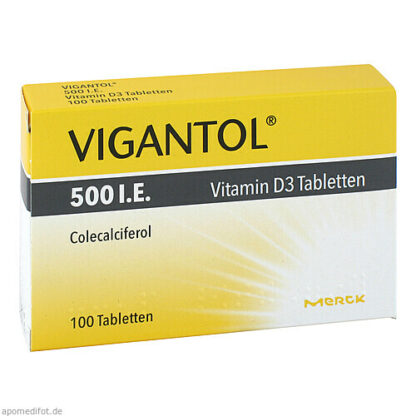 Vigantol 500 I.E. Vitamin D3 Tabletten,Inhalt pharmazeutisch gepr?ft durch
Apothekerin Hazal K?se Вигантол 500 I.E. Витамин D3 таблетка,Содержимое фармацевтически протестировано
Фармацевт Хазал Кёсе