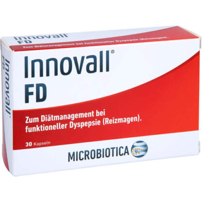 Innovall FD,30 Stk. Инновалл ФД,30 шт.