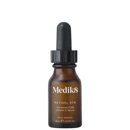 MEDIK8 RETINOL 3TR SEERUMI 15 ML, МЕДИК8 СЫВОРОТКА С РЕТИНОЛОМ 3TR 15 МЛ