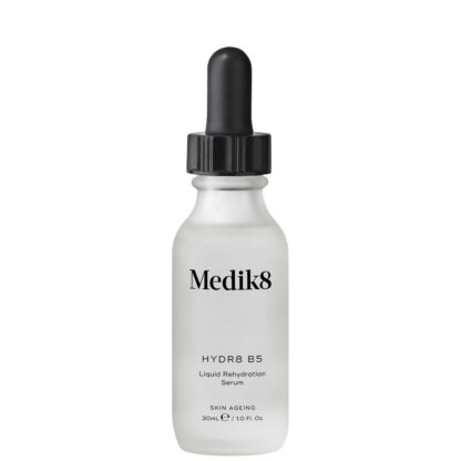 MEDIK8 HYDR8 B5 SEERUMI 30 ML, МЕДИК8 HYDR8 B5 СЫВОРОТКА 30 МЛ