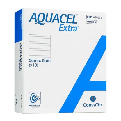 AQUACEL EXTRA 5X5CM 10 kpl, АКВАСЕЛЬ ЭКСТРА 5Х5СМ 10 шт.