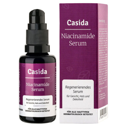 Niacinamide Serum,30 ml Ниацинамидная сыворотка,30 мл