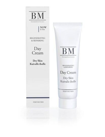 BM Day Cream Dry Skin - Дневной крем для сухой кожи 50 мл