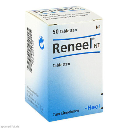 Reneel NT,50 Stk. Ренель НТ,50 шт.