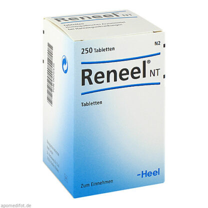 Reneel NT,250 Stk. Ренель НТ,250 шт.