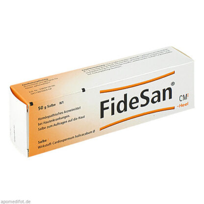 Fidesan,50 g Фидесан,50 г