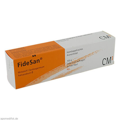 Fidesan,100 g Фидесан,100 г