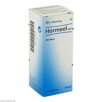 Hormeel SNT,30 ml Гормель СНТ,30 мл