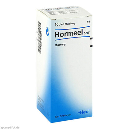 Hormeel SNT,100 ml Гормель СНТ,100 мл