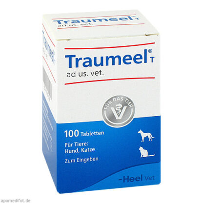 TRAUMEEL T ad us.vet.Tabletten,Es kann zu einer Erstverschlimmerung kommen, die im Rahmen homöopathischer Anwendungen als Zeichen einer beginnenden Heilung interpretiert wird und meist vorübergehend ist. ТРАУМЕЛЬ Т ad us.vet.таблетки,Может произойти начальное ухудшение, которое в контексте гомеопатического применения интерпретируется как признак начала выздоровления и обычно носит временный характер.