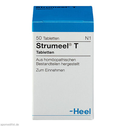 Strumeel T,50 Stk. Strumeel T,50 шт.