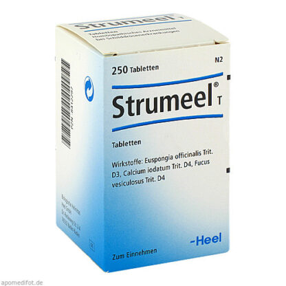 Strumeel T,250 Stk. Strumeel T,250 шт.