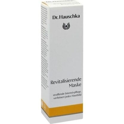 Dr. Hauschka Revitalisierende Maske,30 ml Доктор Hauschka Восстанавливающая маска,30 мл