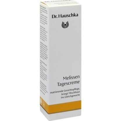 Dr. Hauschka Melissen Tagescreme,30 ml Доктор Hauschka Melissa Дневной крем,30 мл