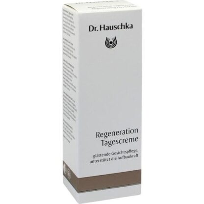 Dr. Hauschka Regeneration Tagescreme,40 ml Доктор Hauschka Регенерирующий дневной крем,40 мл