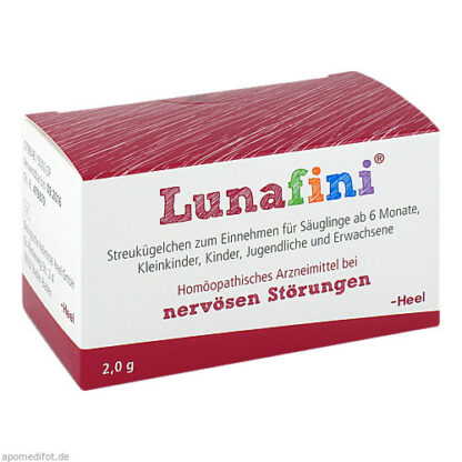 Lunafini,2 g Лунафини,2 г