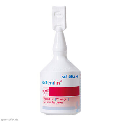 Octenilin Wundgel,20 ml Октенилин Вундгель,20 мл