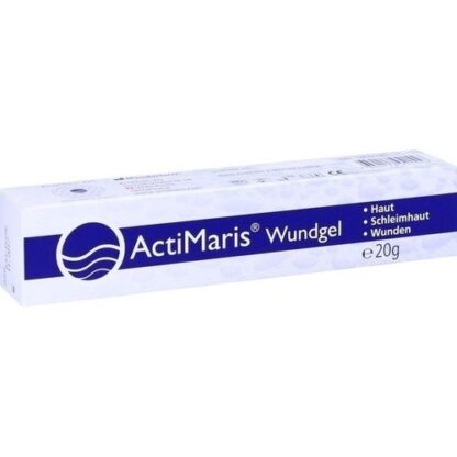 Actimaris Wundgel 20g,20 g Актимарис Вундгель 20г,20 г