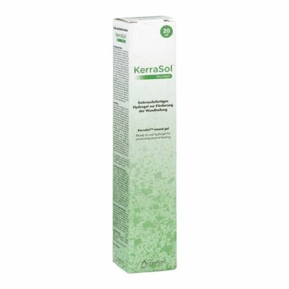 KerraSol Wundgel,20 ml КерраСол Вундгель,20 мл